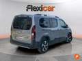 Peugeot Rifter GT Line Long BlueHDi 73kW Gris - thumbnail 7