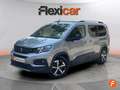 Peugeot Rifter GT Line Long BlueHDi 73kW Gris - thumbnail 2