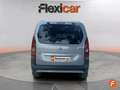 Peugeot Rifter GT Line Long BlueHDi 73kW Gris - thumbnail 5