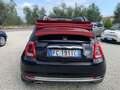 Fiat 500C 500C 1.2 Pop Star 69cv E6 Nero - thumbnail 13