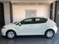 SEAT Ibiza 1.4 TDI 75CV 5p. OK NEOPAT Style Bianco - thumbnail 7