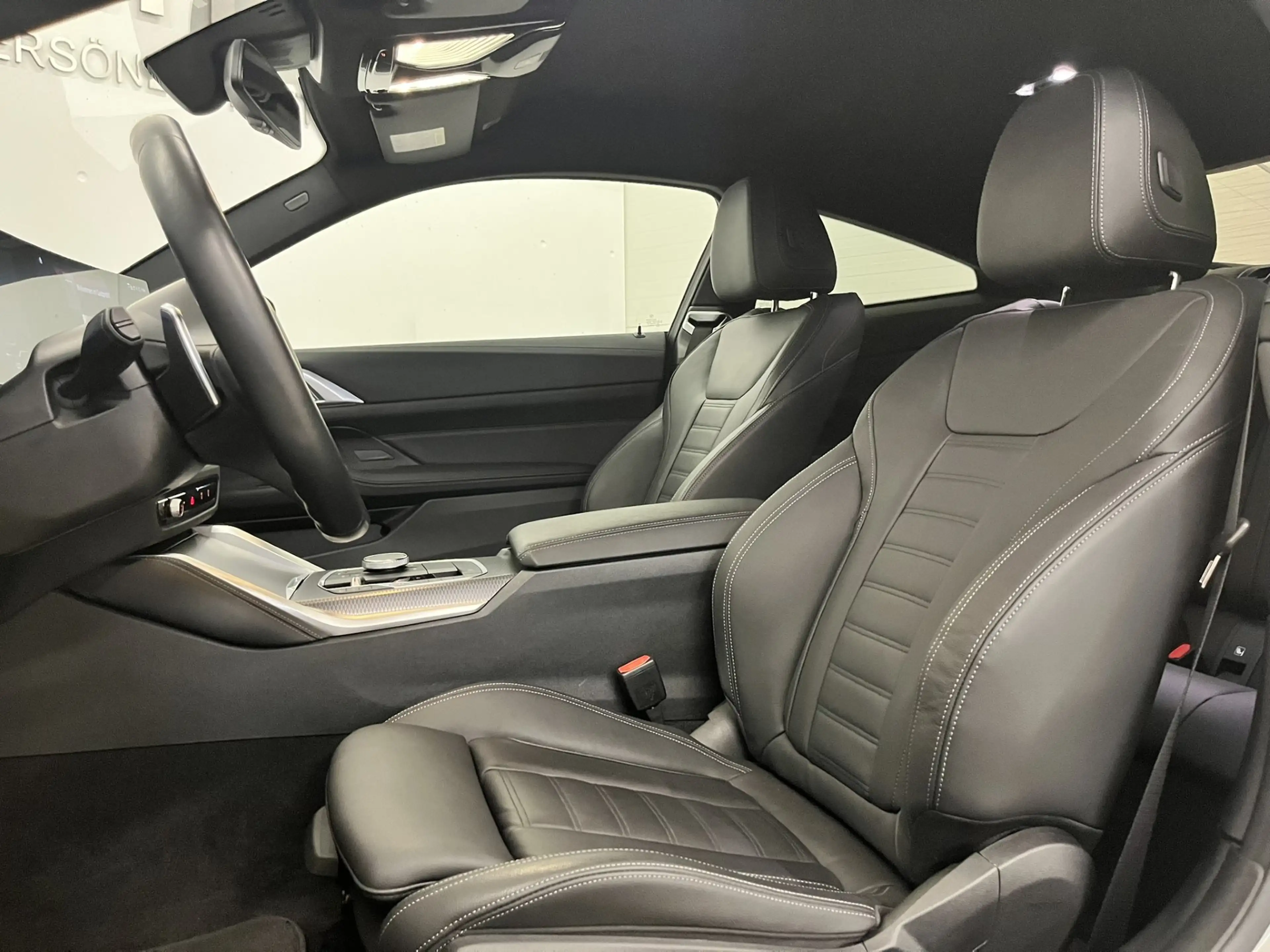 BMW 420 d xDrive *M-Sportpaket / Ö-Paket / Laser / Hifi* — photo 14