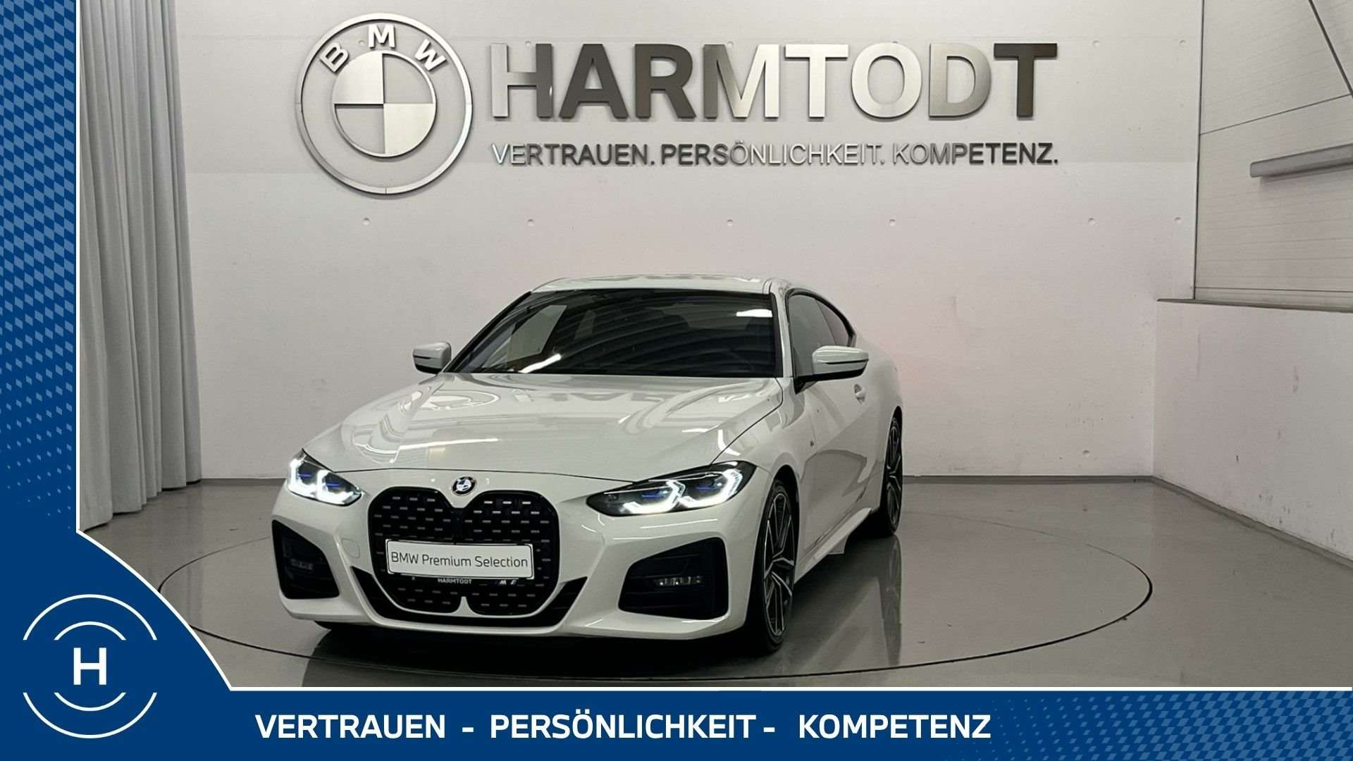 BMW 420