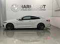 BMW 420 d xDrive *M-Sportpaket / Ö-Paket / Laser / Hifi* Weiß - thumbnail 4