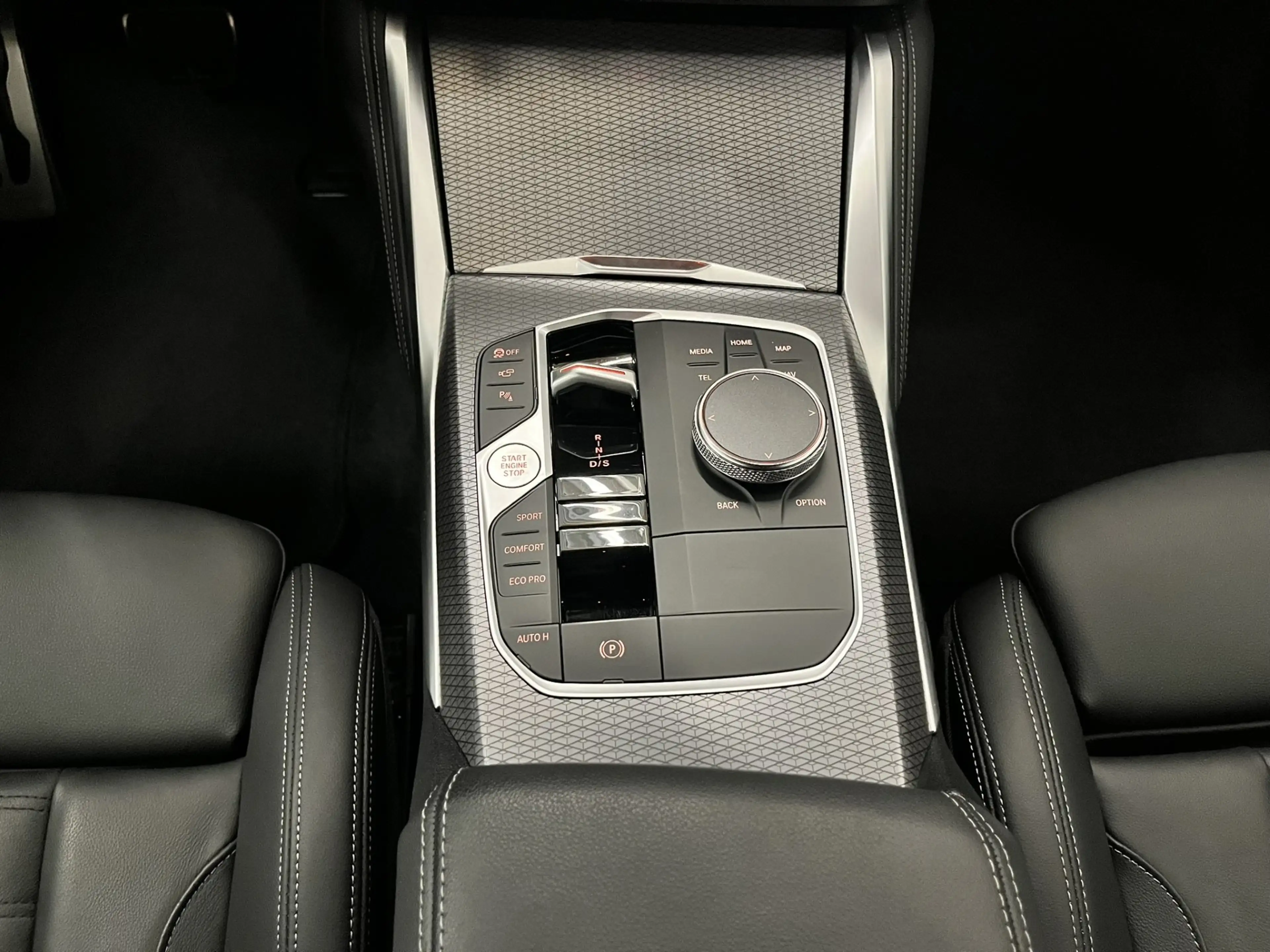 BMW 420 d xDrive *M-Sportpaket / Ö-Paket / Laser / Hifi* — photo 13