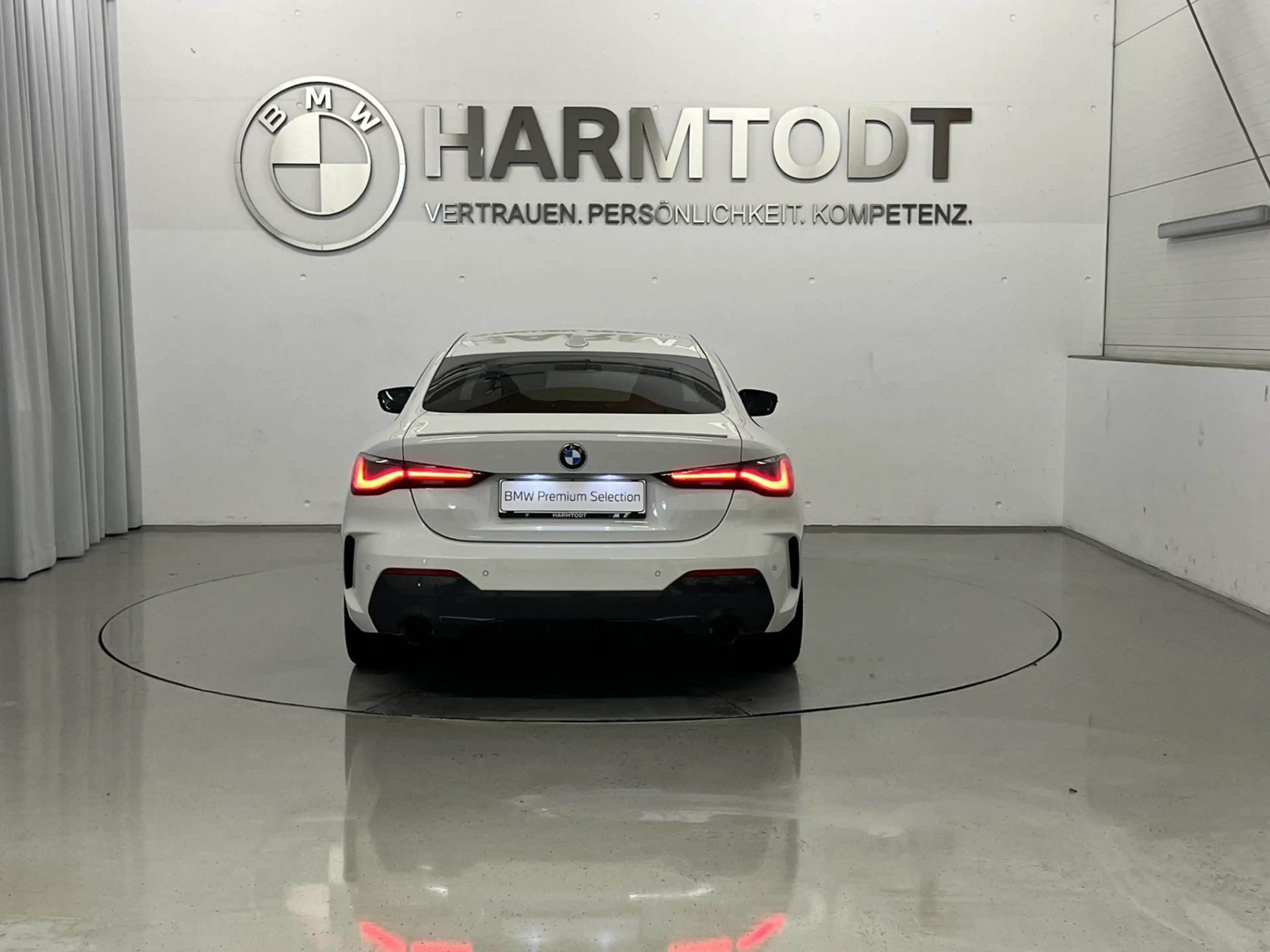 BMW 420 d xDrive *M-Sportpaket / Ö-Paket / Laser / Hifi* — photo 5