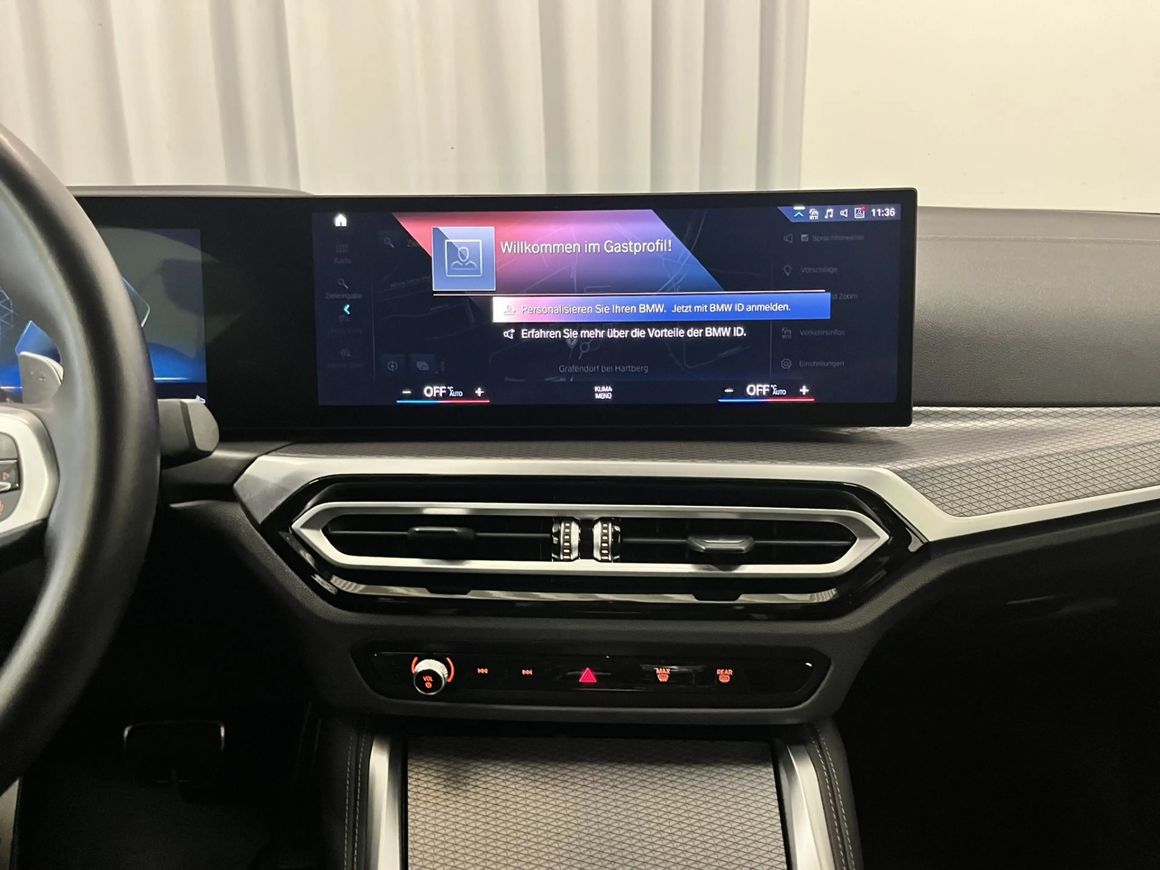 BMW 420 d xDrive *M-Sportpaket / Ö-Paket / Laser / Hifi* — photo 12