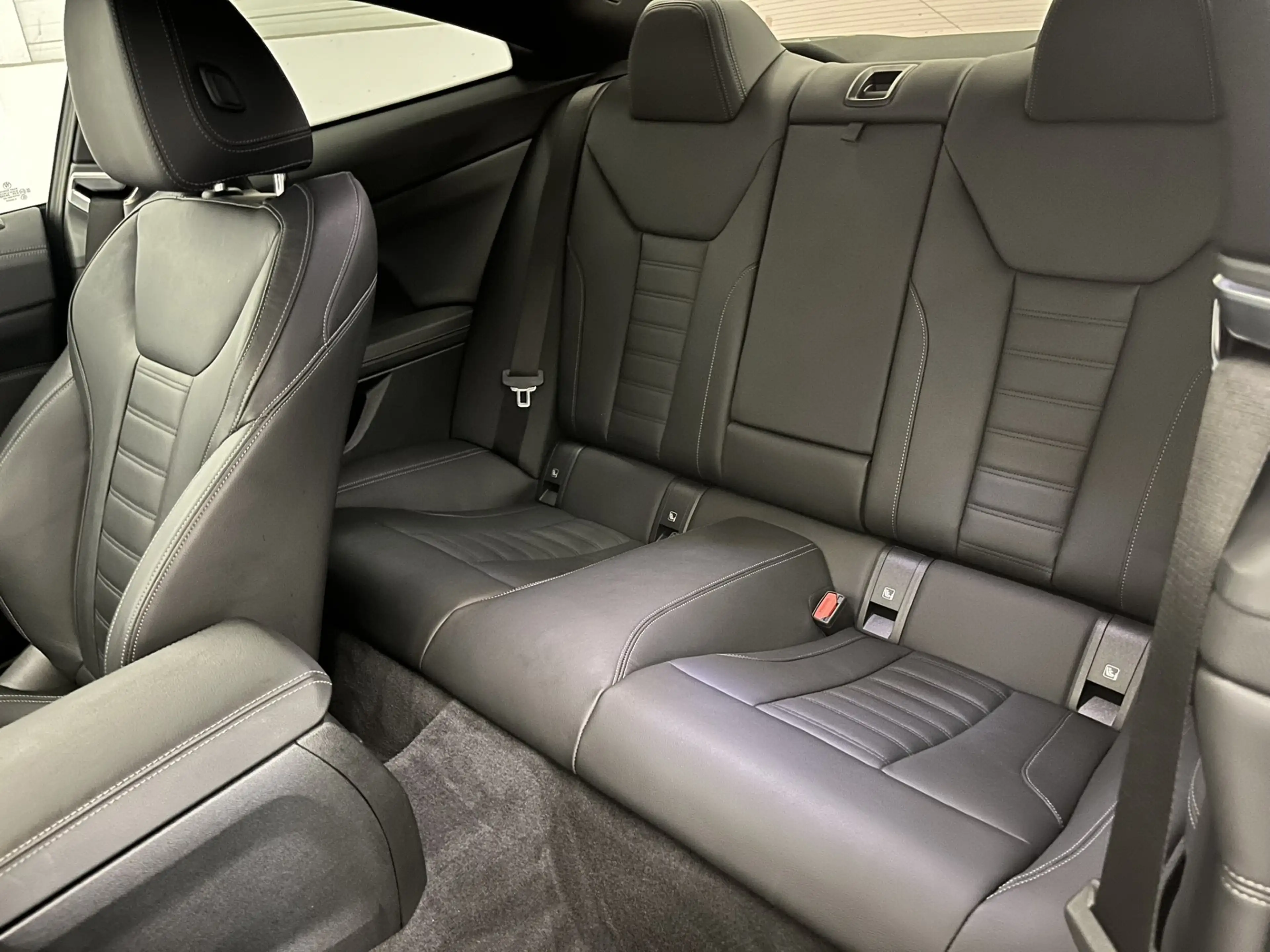 BMW 420 d xDrive *M-Sportpaket / Ö-Paket / Laser / Hifi* — photo 15