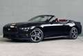 Ford Mustang 2.3 EcoBoost Cabrio Unfallfrei *Premium* Schwarz - thumbnail 2