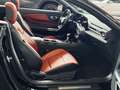 Ford Mustang 2.3 EcoBoost Cabrio Unfallfrei *Premium* Schwarz - thumbnail 14