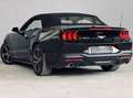 Ford Mustang 2.3 EcoBoost Cabrio Unfallfrei *Premium* Schwarz - thumbnail 5
