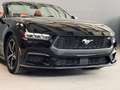 Ford Mustang 2.3 EcoBoost Cabrio Unfallfrei *Premium* Schwarz - thumbnail 1