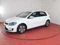 Volkswagen Golf e-Golf 162,-ohne Anzahlung Einparkhilfe Navi Weiß - thumbnail 29