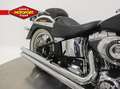 Harley-Davidson Softail FLSTN DELUXE Blanc - thumbnail 4