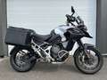 Triumph Tiger 1200 Blanc - thumbnail 2