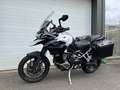 Triumph Tiger 1200 Blanc - thumbnail 3