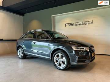 2.0 TFSI QUATTRO AUTOMAAT ADVANCE SPORT-uitv|S-LIN