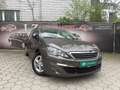 Peugeot 308 1,6 HDi 92 FAP Allure 17" Felgen Grau - thumbnail 1
