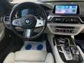 BMW 745 7-serie 745e High Executive - M-SPORT PAKKET - APP Blauw - thumbnail 18