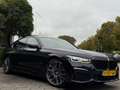 BMW 745 7-serie 745e High Executive - M-SPORT PAKKET - APP Blauw - thumbnail 4