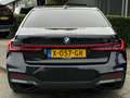 BMW 745 7-serie 745e High Executive - M-SPORT PAKKET - APP Blauw - thumbnail 9