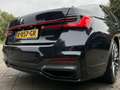 BMW 745 7-serie 745e High Executive - M-SPORT PAKKET - APP Blauw - thumbnail 7