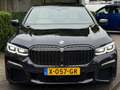 BMW 745 7-serie 745e High Executive - M-SPORT PAKKET - APP Blauw - thumbnail 3