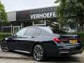 BMW 745 7-serie 745e High Executive - M-SPORT PAKKET - APP Blauw - thumbnail 8