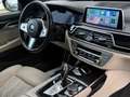BMW 745 7-serie 745e High Executive - M-SPORT PAKKET - APP Blauw - thumbnail 14