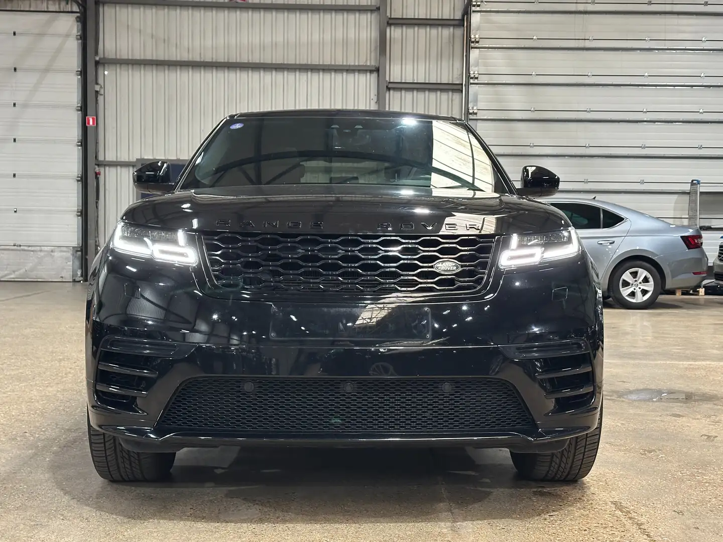 Land Rover Range Rover Velar Range Rover Velar P250 R-Dynamic Noir - 2
