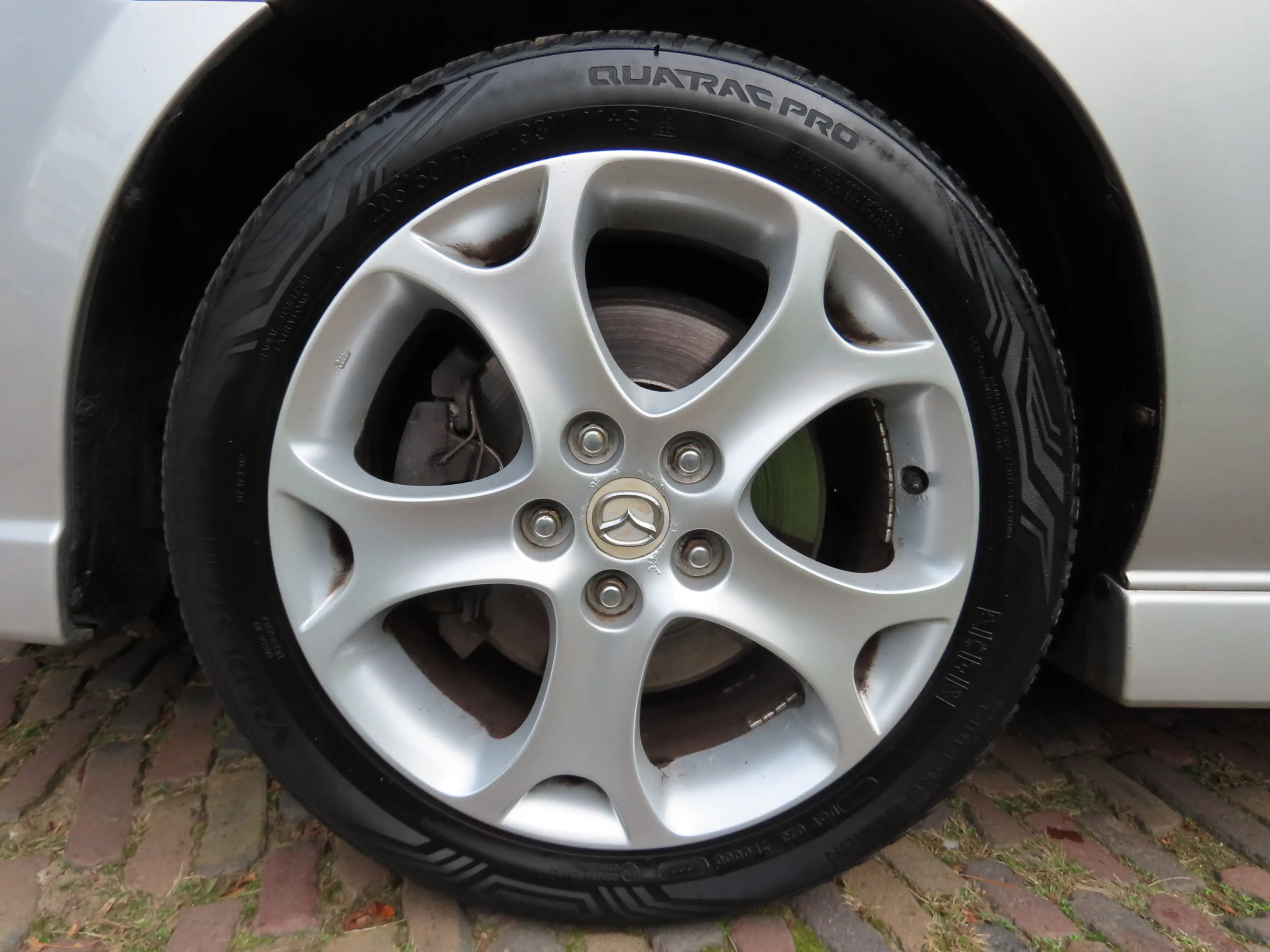 Mazda 5 2.0 Katano 7 Persoons Automaat 2 X Electrische Sch — photo 23