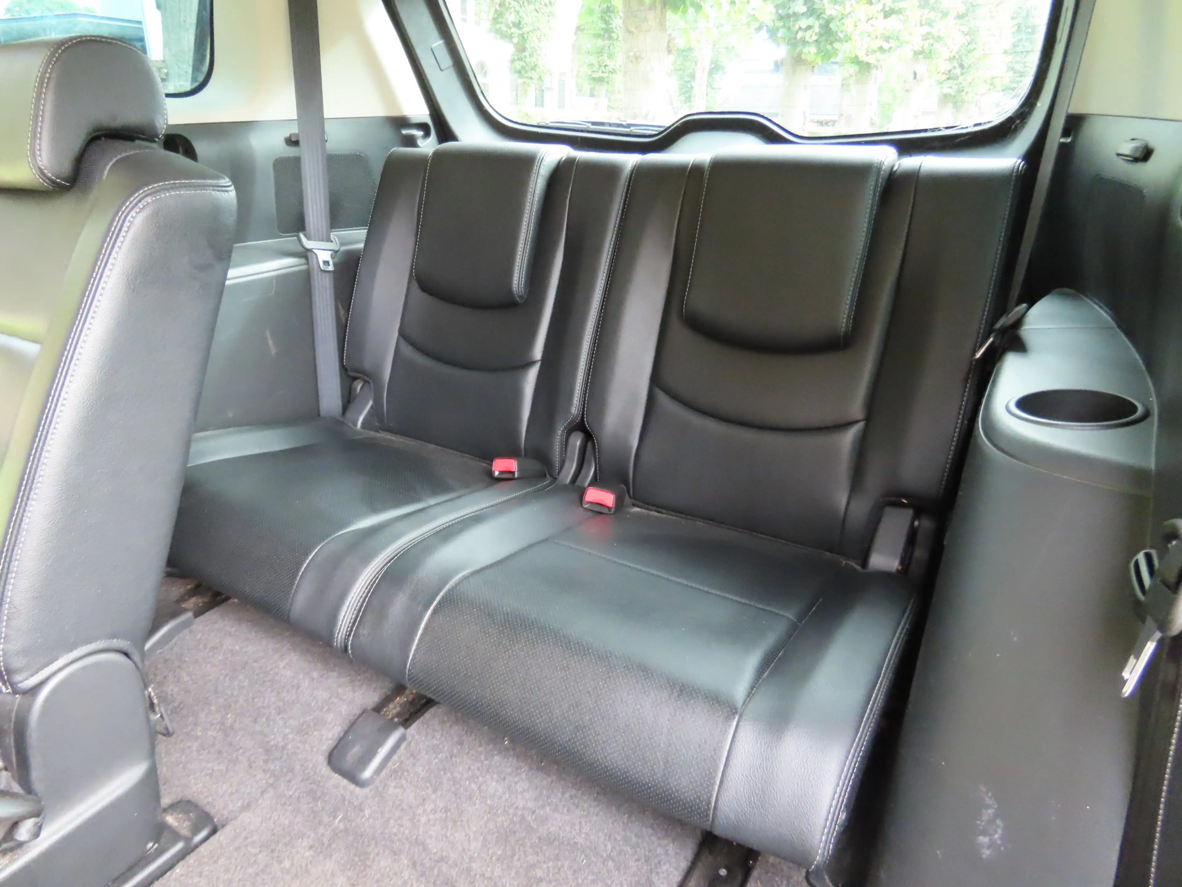 Mazda 5 2.0 Katano 7 Persoons Automaat 2 X Electrische Sch — photo 12