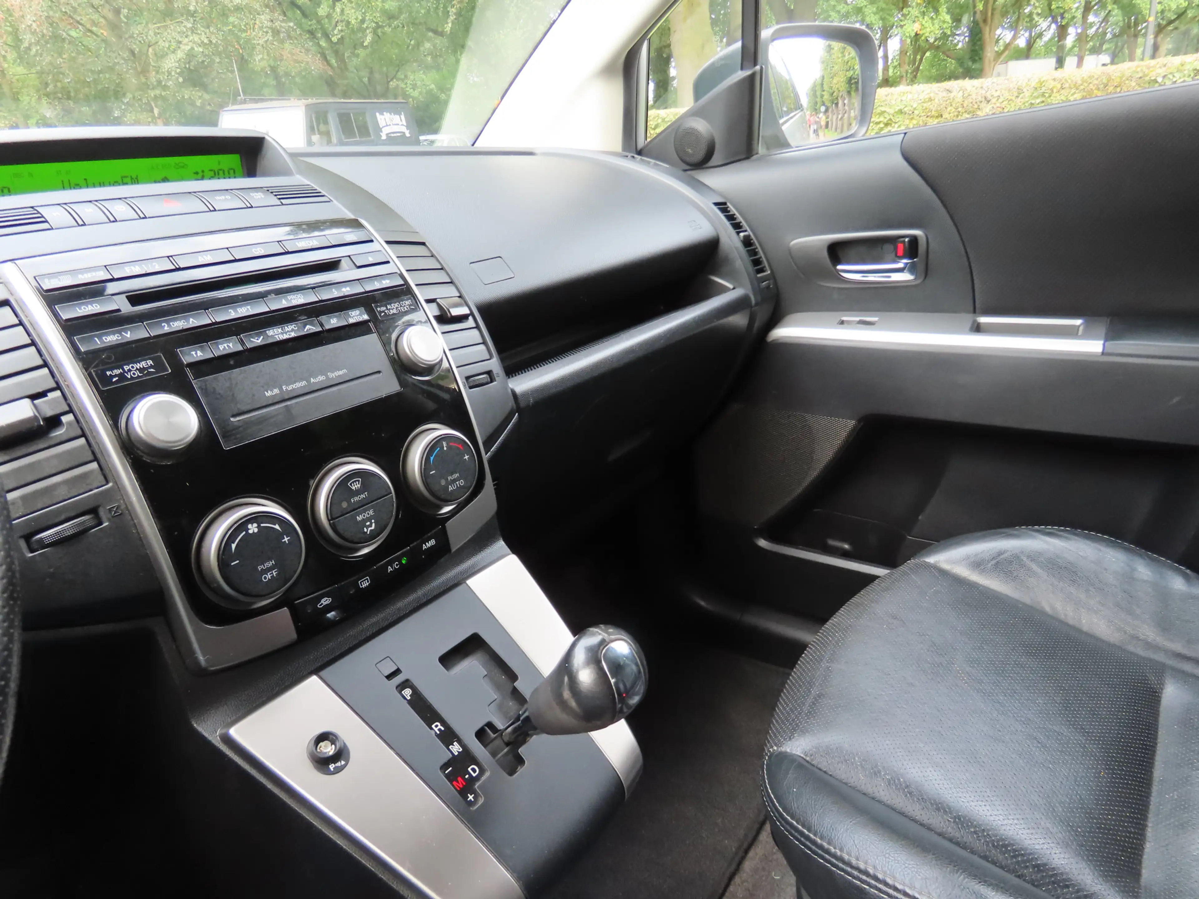 Mazda 5 2.0 Katano 7 Persoons Automaat 2 X Electrische Sch — photo 16