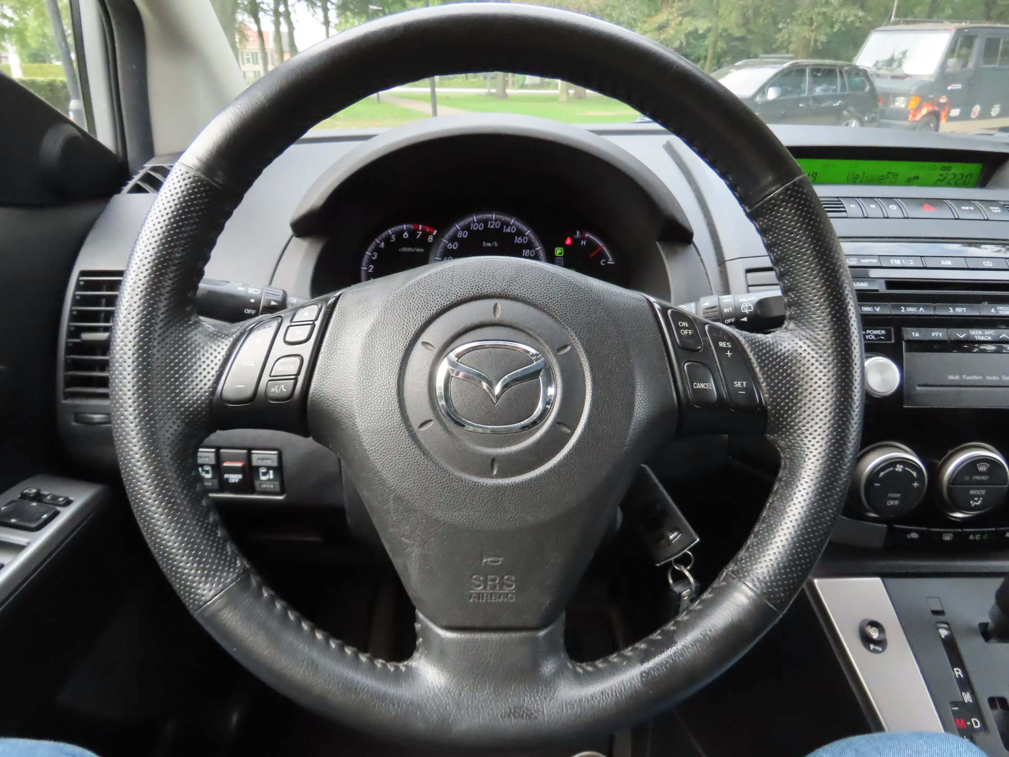 Mazda 5 2.0 Katano 7 Persoons Automaat 2 X Electrische Sch — photo 14