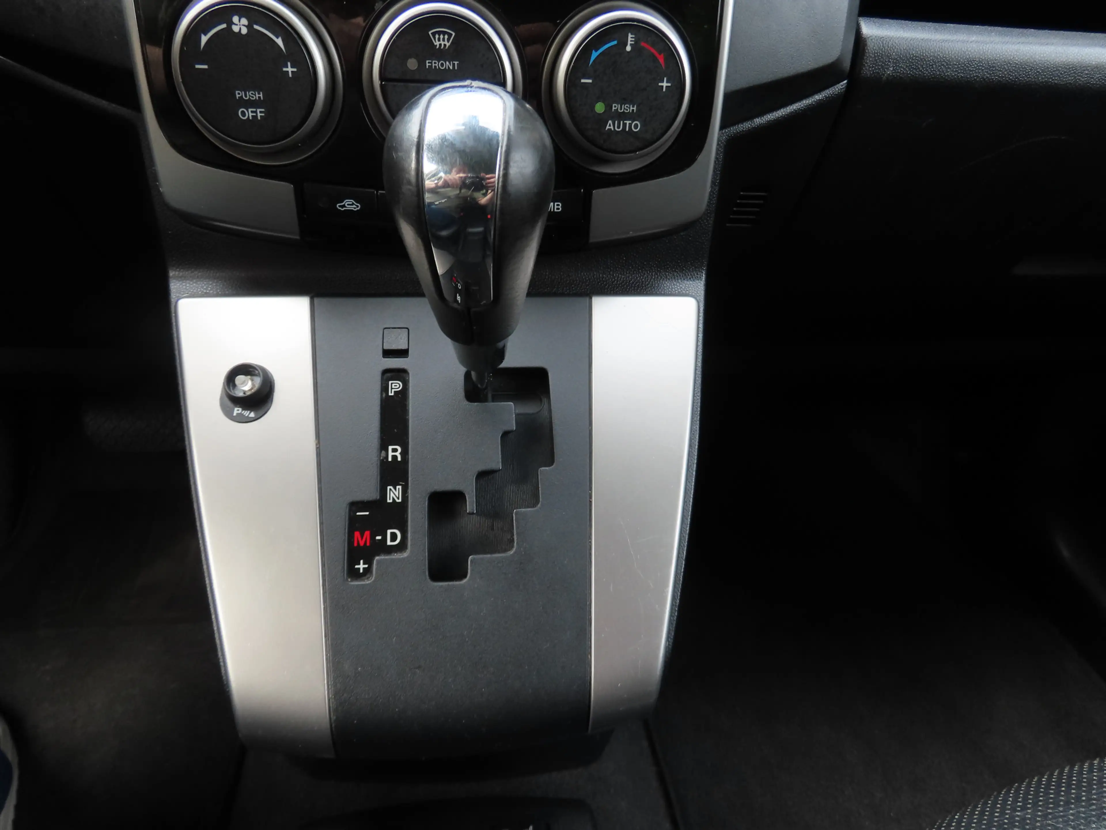 Mazda 5 2.0 Katano 7 Persoons Automaat 2 X Electrische Sch — photo 17
