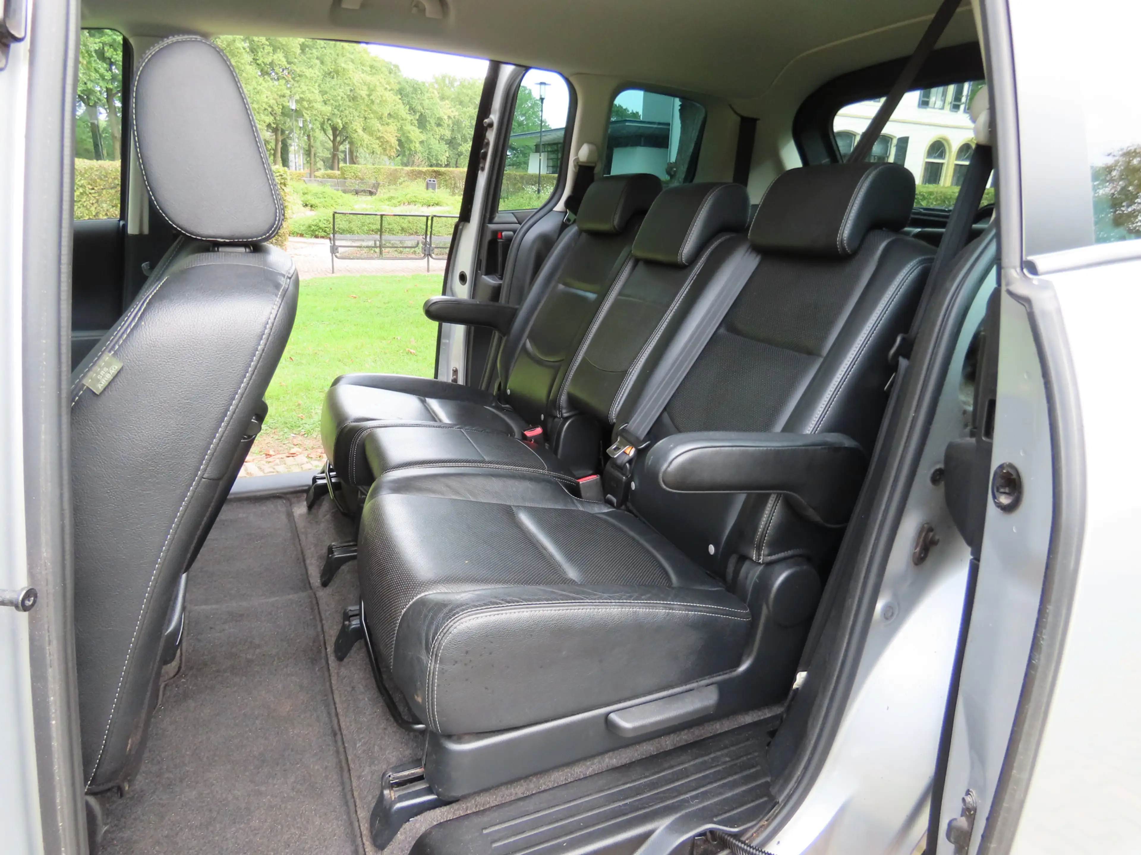 Mazda 5 2.0 Katano 7 Persoons Automaat 2 X Electrische Sch — photo 11