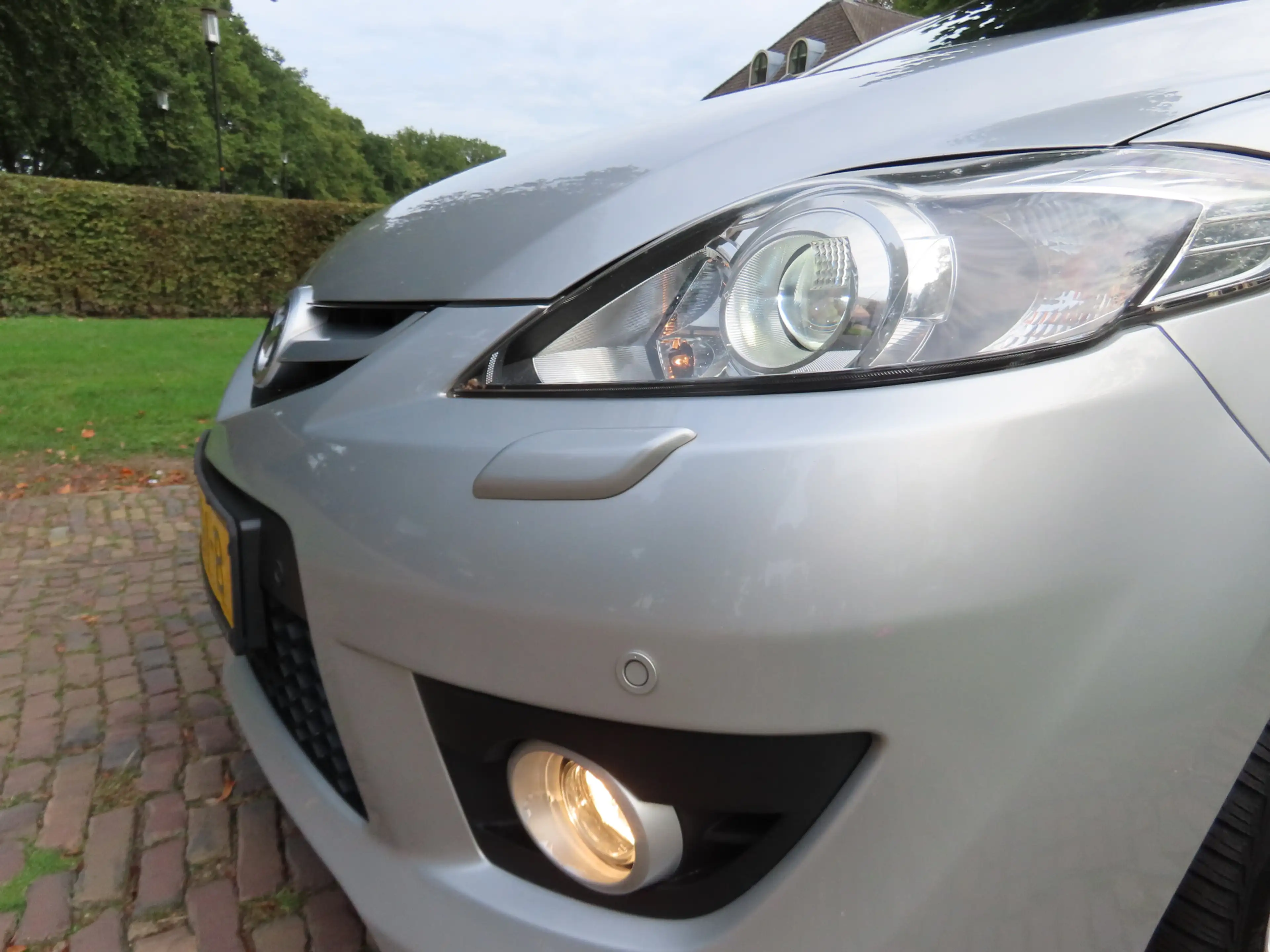 Mazda 5 2.0 Katano 7 Persoons Automaat 2 X Electrische Sch — photo 22