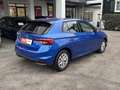Skoda Fabia Selection 1,0 TSI DSG *KESSY, NAVI, RÜ.Kam* Blau - thumbnail 3