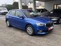 Skoda Fabia 1,0 TSI DSG *LED Licht, Sitzheizung, KESSY, NAV... Blau - thumbnail 4