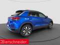 Volkswagen T-Roc 1.5 TSI Move REAR VIEW LED NAVI SHZ Albastru - thumbnail 8