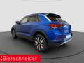 Volkswagen T-Roc 1.5 TSI Move REAR VIEW LED NAVI SHZ Albastru - thumbnail 5