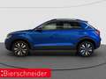 Volkswagen T-Roc 1.5 TSI Move REAR VIEW LED NAVI SHZ Albastru - thumbnail 4