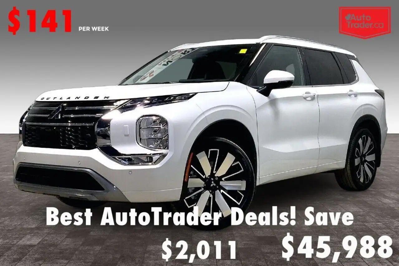2025 Mitsubishi Outlander