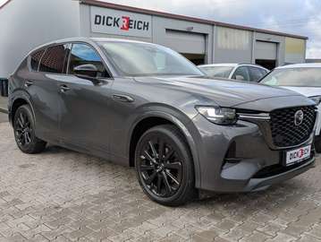 HOMURA AWD MATRIX*BOSE*LEDER*HUD*ACC*360°