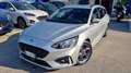Ford Focus sw 1.5 ecoblue st-line s&s 120cv Gris - thumbnail 1
