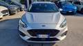 Ford Focus sw 1.5 ecoblue st-line s&s 120cv Gris - thumbnail 5