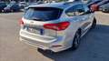 Ford Focus sw 1.5 ecoblue st-line s&s 120cv Gris - thumbnail 3