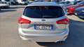 Ford Focus sw 1.5 ecoblue st-line s&s 120cv Gris - thumbnail 4