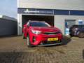 Kia Stonic 1.2 MPi Econ.Line Rojo - thumbnail 1