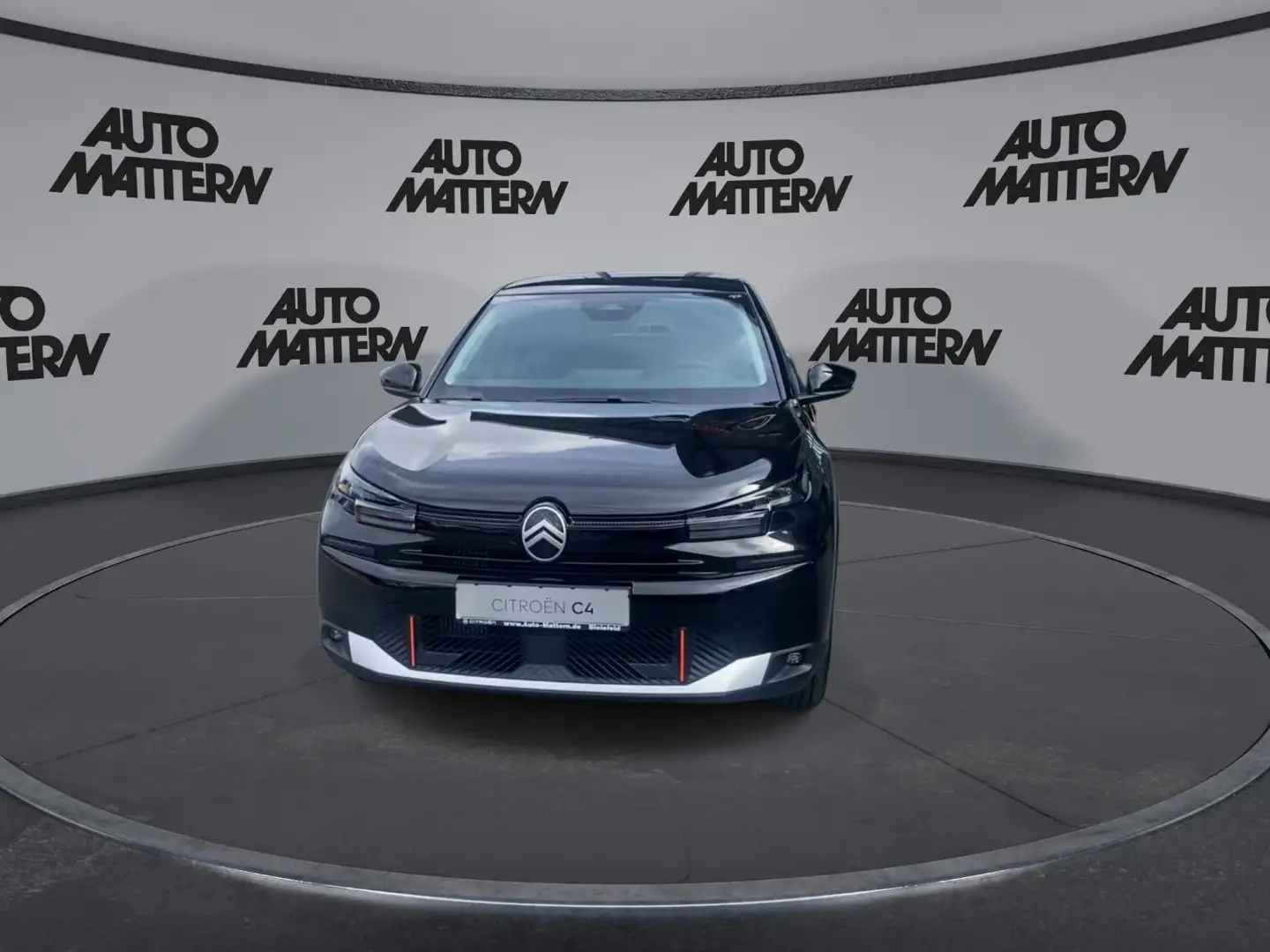 Citroen C4 1.2 Mild-Hybrid 145 Collection Noir - 2